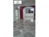 شقة اربع غرف غير مفروشة