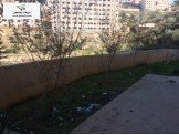 شقة ثلاث غرف غير مفروشة