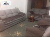 شقة ثلاث غرف مفروشة Image 2