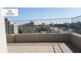 شقة ثلاث غرف مفروشة