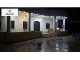 منزل منفصل اربع غرف غير مفروشة