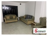 شقة غرفتين مفروشة