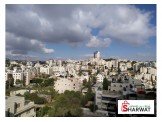 شقة ثلاث غرف غير مفروشة