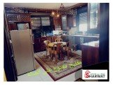  اربع غرف مفروشة
