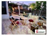 فيلا ثلاث غرف مفروشة