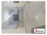 شقة ثلاث غرف 