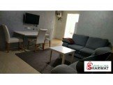 شقة غرفتين مفروشة