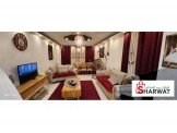 شقة ثلاث غرف غير مفروشة