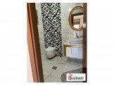 شقة ثلاث غرف غير مفروشة