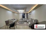 شقة ثلاث غرف غير مفروشة