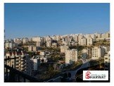 شقة اربع غرف غير مفروشة