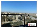 شقة ثلاث غرف 