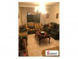 شقة ثلاث غرف مفروشة
