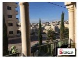 شقة ثلاث غرف مفروشة