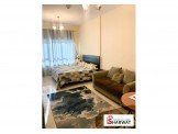 شقة غرفة واحدة - ستوديو مفروشة