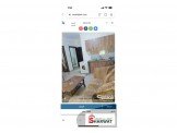 شقة غرفة واحدة - ستوديو مفروشة