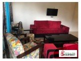 شقة غرفة واحدة - ستوديو مفروشة