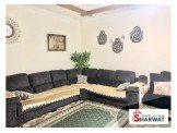 شقة ثلاث غرف غير مفروشة
