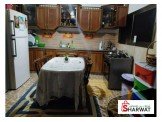 شقة ثلاث غرف 