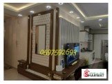 شقة ثلاث غرف مفروشة Image 2