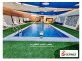 فيلا اربع غرف مفروشة Image 2
