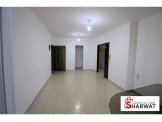 شقة ثلاث غرف غير مفروشة Image 2