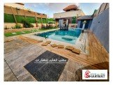 فيلا خمس غرف مفروشة Image 2