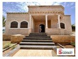 فيلا ثلاث غرف غير مفروشة Image 2
