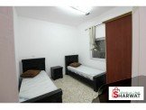 شقة غرفة واحدة - ستوديو مفروشة Image 3