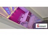شقة ثلاث غرف مفروشة Image 3