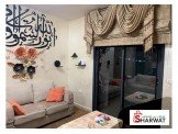 شقة ثلاث غرف مفروشة Image 3