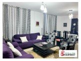 شقة ثلاث غرف مفروشة Image 3
