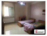 شقة ثلاث غرف مفروشة Image 3