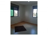 شقة غير مفروشة غرفتين نوم الارسال 550$