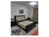 Furnished apartment for rent Ramallah Al-Tahta Image 3