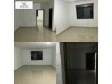 شقة غرفتين غير مفروشة