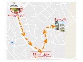 شقة ثلاث غرف عظم Image 3