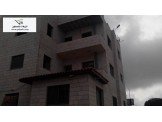 منزل منفصل ثلاث غرف غير مفروشة