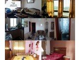 شقة ثلاث غرف غير مفروشة