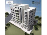 شقة ثلاث غرف غير مفروشة