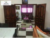شقة اربع غرف مفروشة Image 3