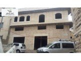 منزل منفصل اربع غرف عظم
