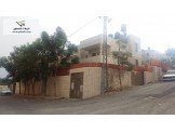 منزل منفصل أكثر من خمس غرف مشتركة