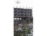 شقة ثلاث غرف عظم
