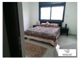 شقة ثلاث غرف مفروشة Image 2