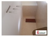 شقة غرفتين غير مفروشة