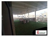  اربع غرف مفروشة