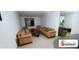 شقة ثلاث غرف 