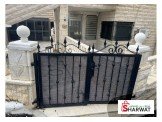 شقة غرفتين غير مفروشة