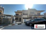 فيلا اربع غرف غير مفروشة